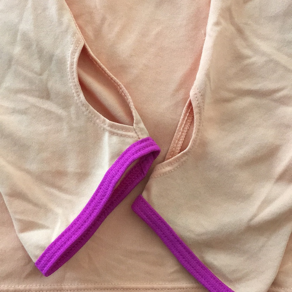 Workout jacket - Picture 2 of 2